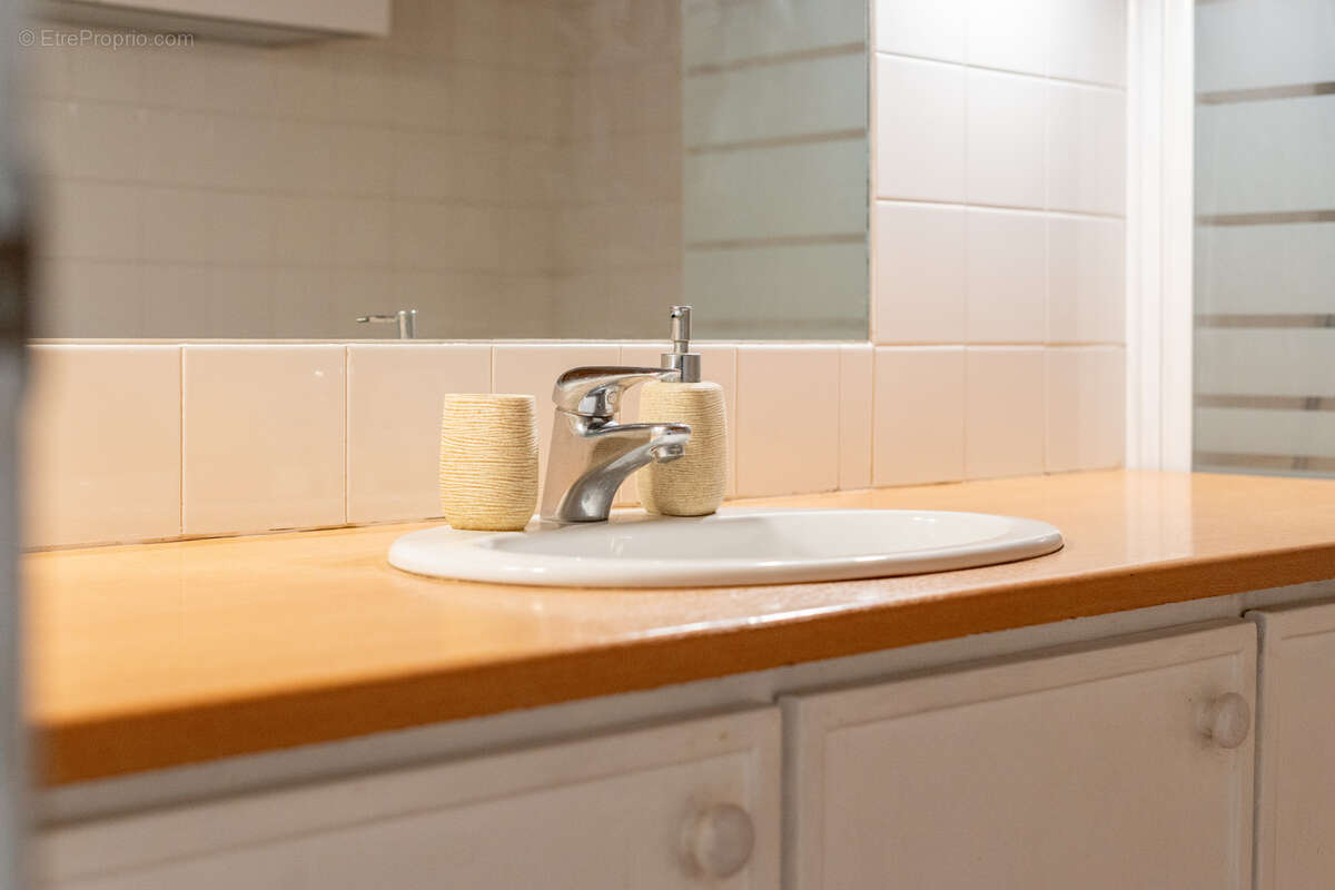 Appartement à LA CIOTAT