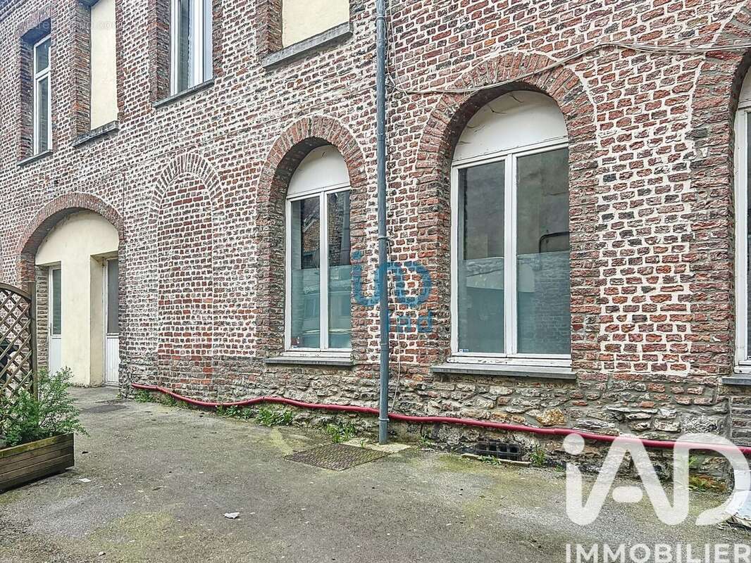 Photo 4 - Appartement à CONDE-SUR-L'ESCAUT