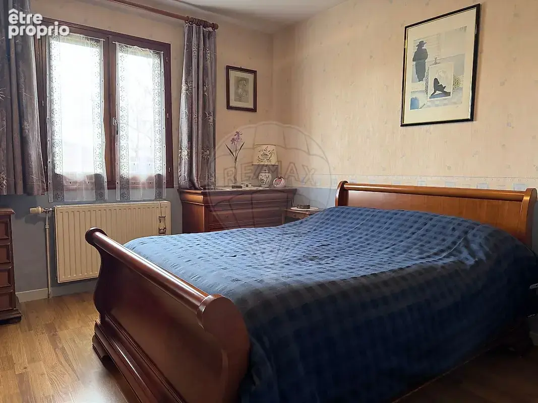 Maison 5 chambre(s) à vendre - photo 8