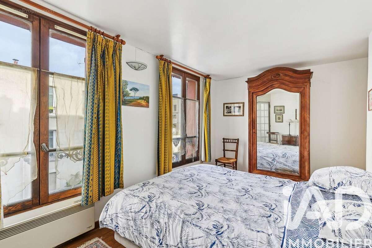 Photo 9 - Appartement à IVRY-SUR-SEINE