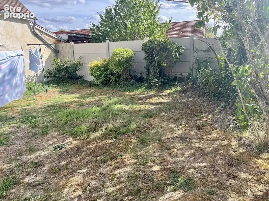 Maison et Grange - photo 7