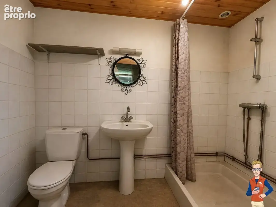 Maison 4 pièces 91 m² à vendre à Louargat (22540) - photo 9