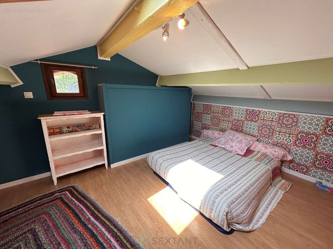 Maison à GOUDARGUES