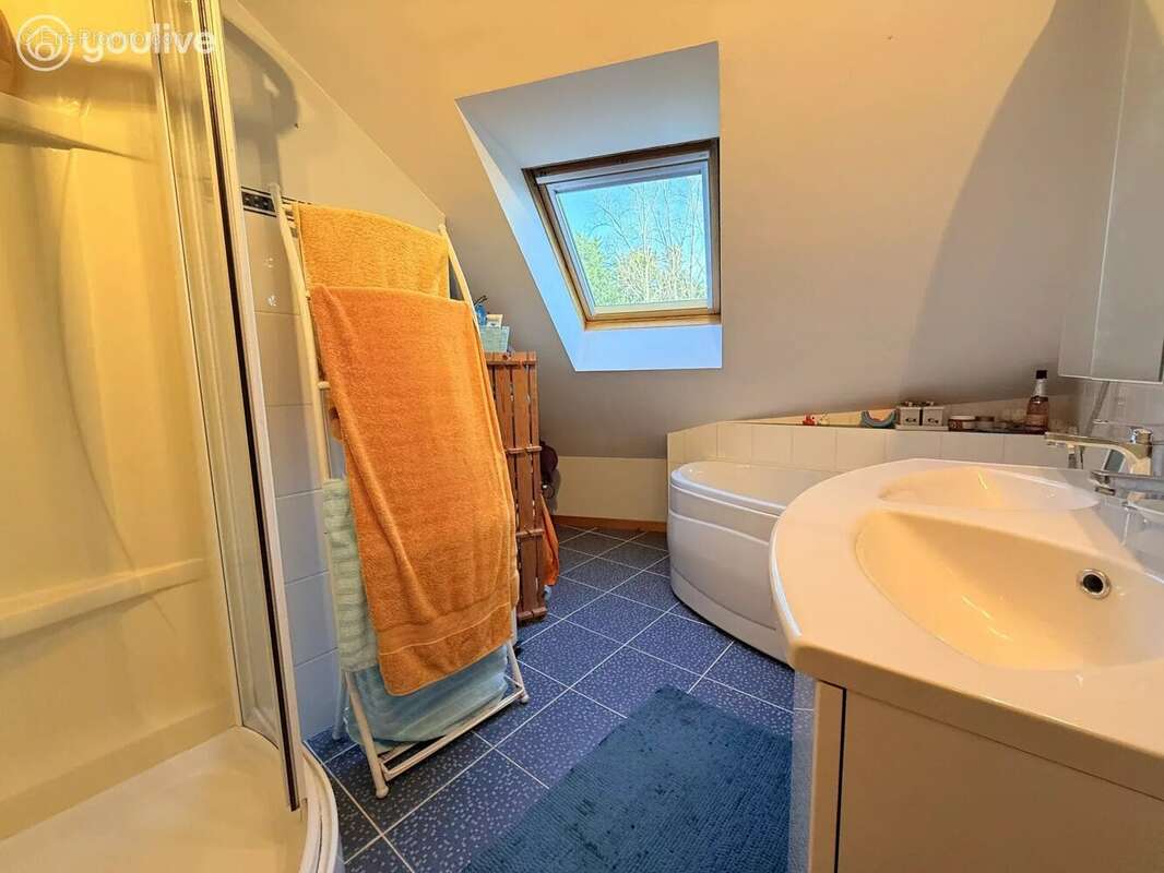 Maison à SAINTE-COLOMBE