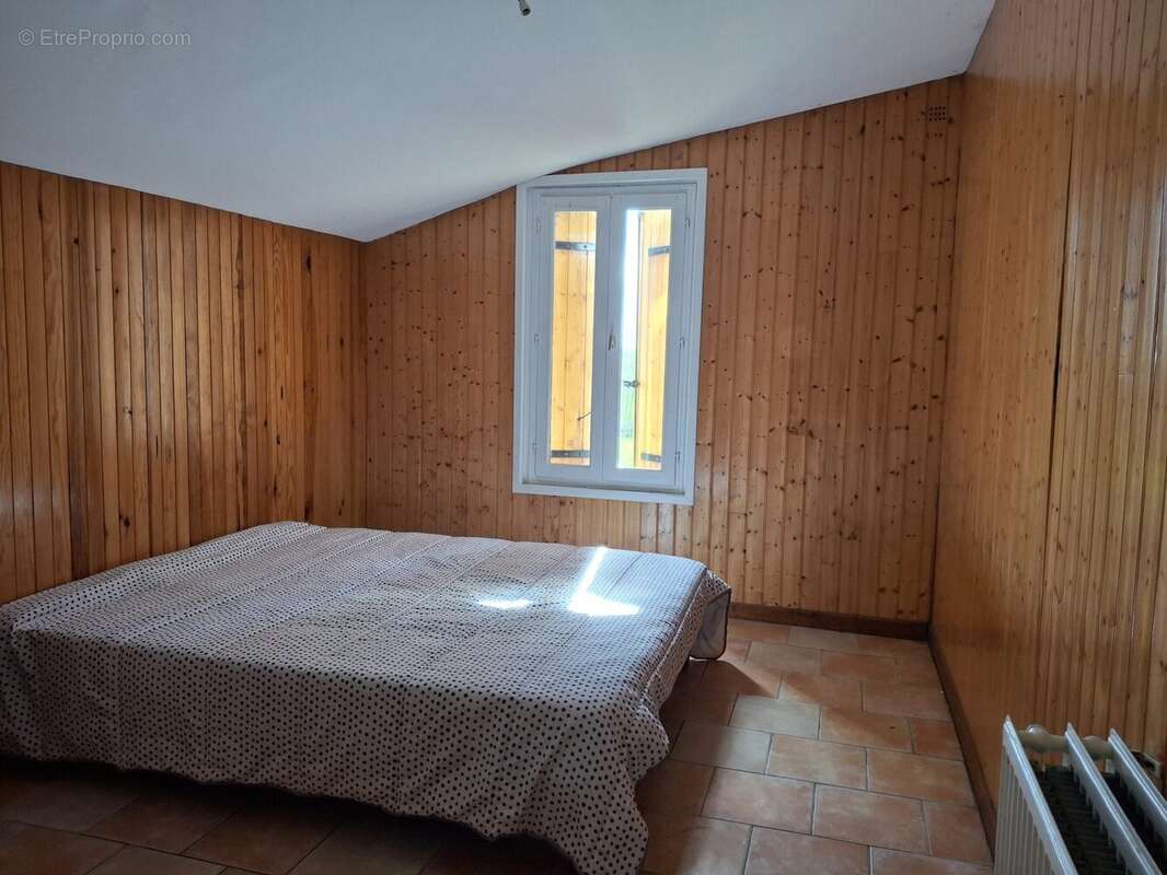 Maison à CASTILLONNES