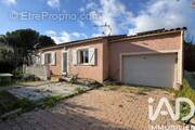 Photo 1 - Maison à LA PALME