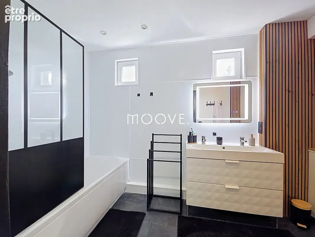 La saussaye ? belle maison familiale de 233 m² sur 1 641 m² de terrain - photo 9