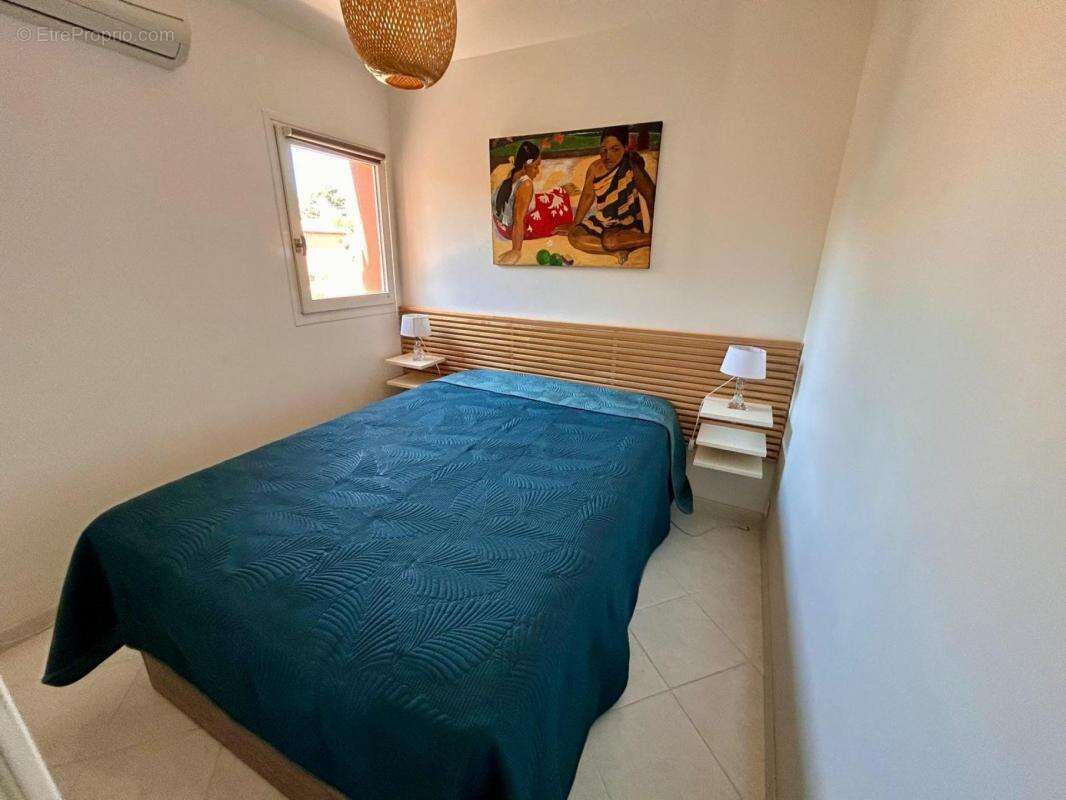 Appartement à SAINT-RAPHAEL