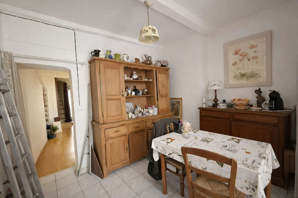 Maison de village à vendre   Centre d'Arles-sur-Tech - photo 6
