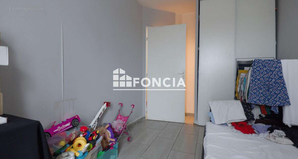 Appartement à EVRY