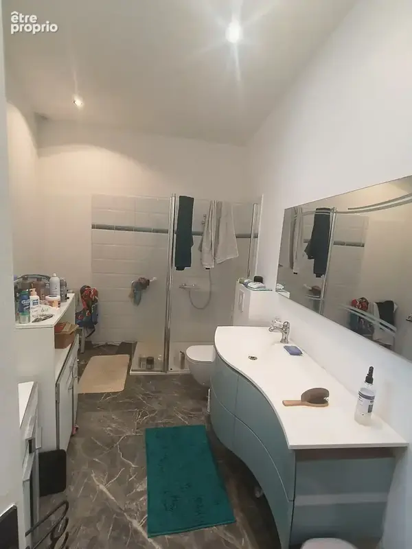 Maison de ville rénovée avec véranda à Mayenne - photo 6