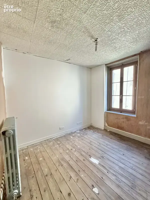 Maison 6 pièces, 125 m2 centre ville de Riom - photo 7