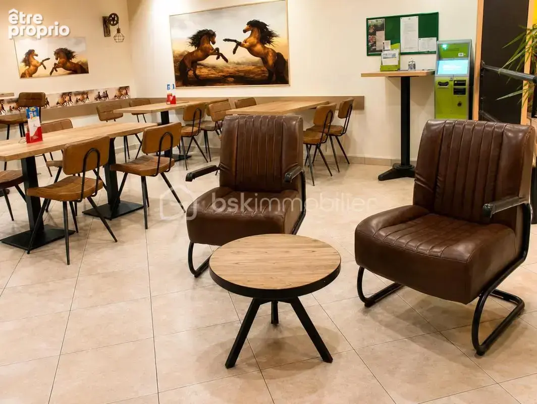 Exclusivité bsk immobilier – murs commerciaux au cœur de marckolsheim - photo 6