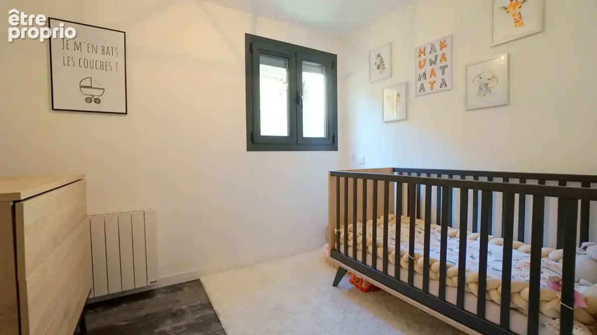 Maison Rénovée - 3 chambres - 174 m2 - photo 13