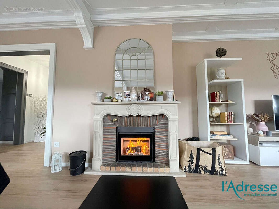 Maison à LUTTENBACH-PRES-MUNSTER