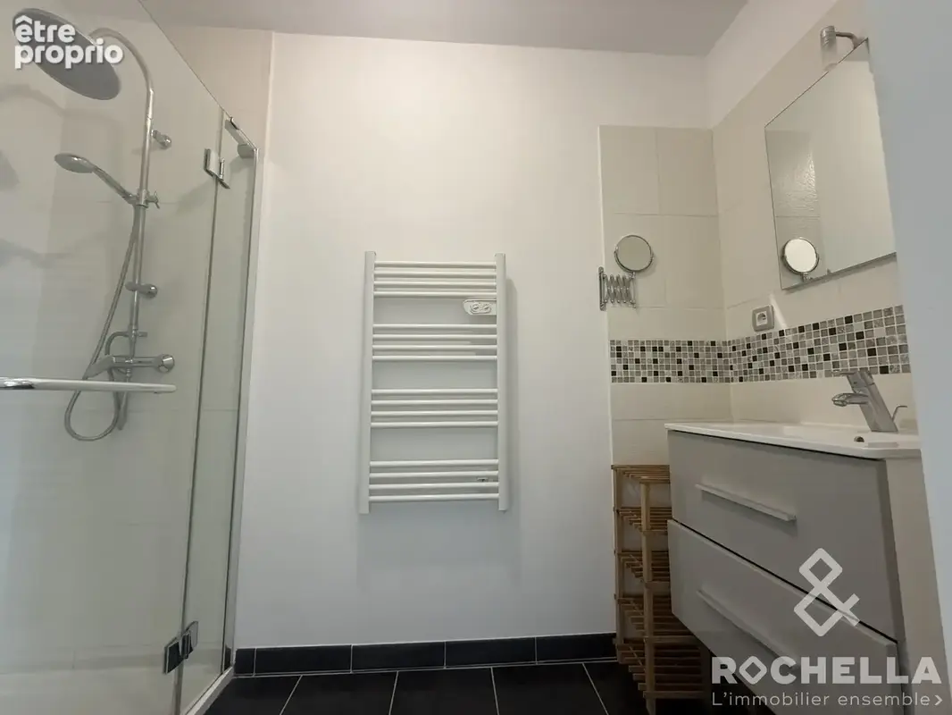 Maison 150 m² à Saint-Mard  - photo 9