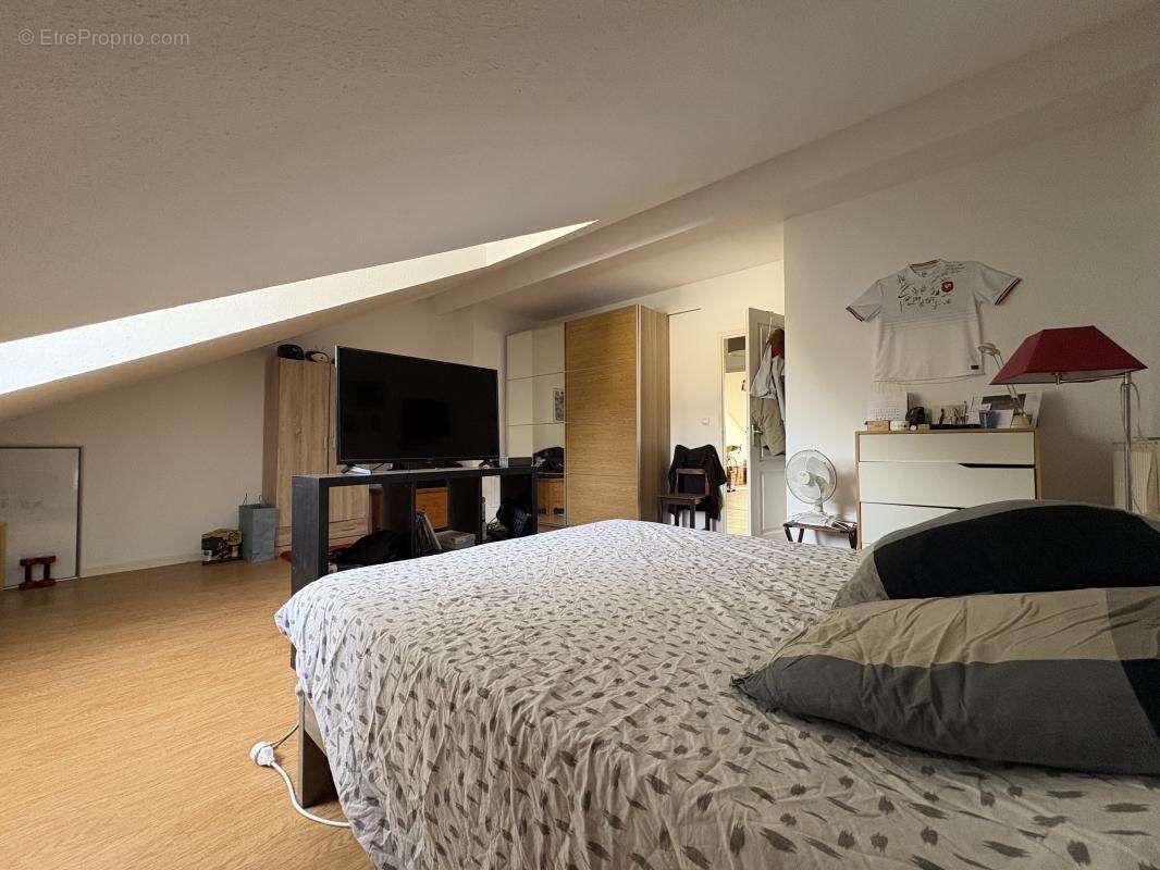 Appartement - photo 12