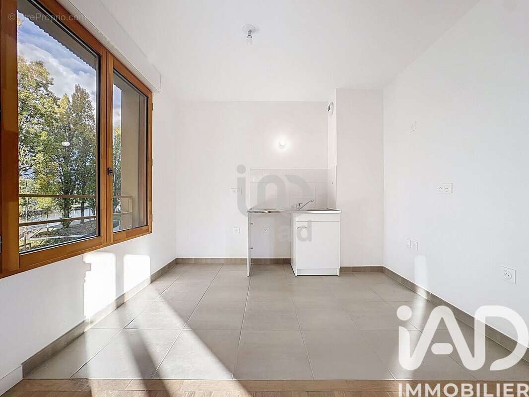 Photo 6 - Appartement à BOBIGNY