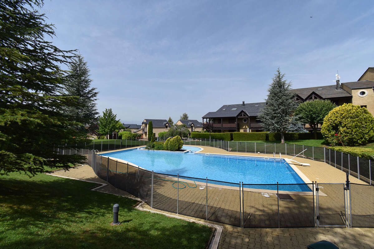 Appartement à DORRES