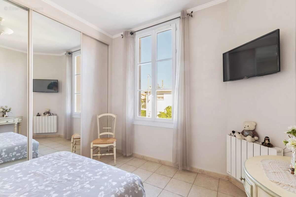 Maison à CANNES