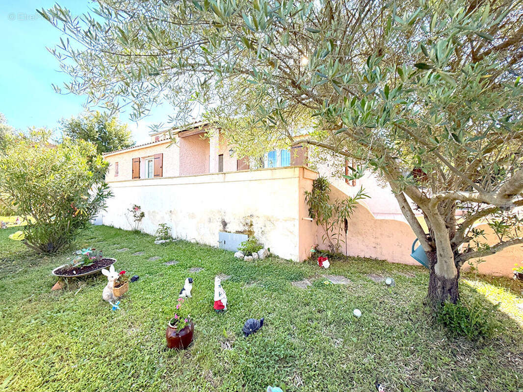 Maison à GARDANNE