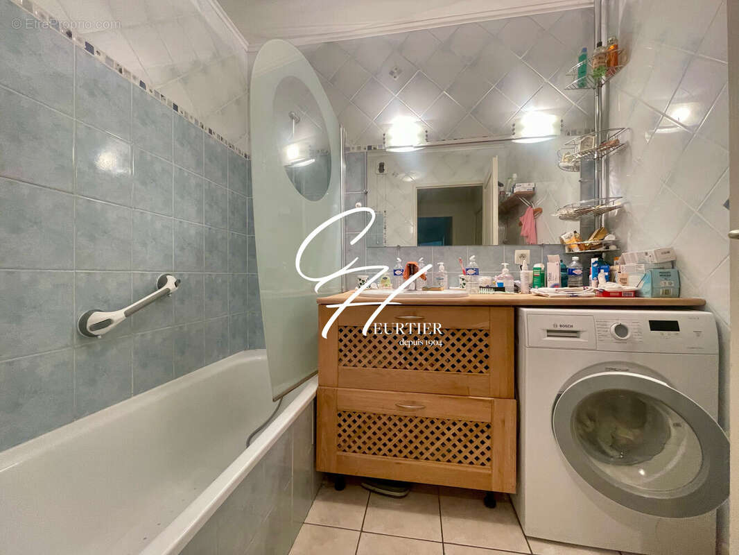 Appartement à EYBENS