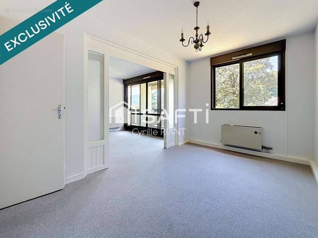 Photo 3 - Appartement à RIVES