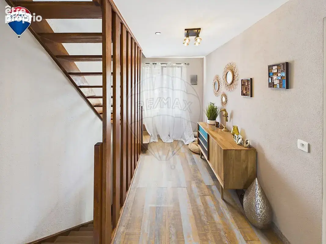 Maison 3 chambre(s) à vendre - photo 8