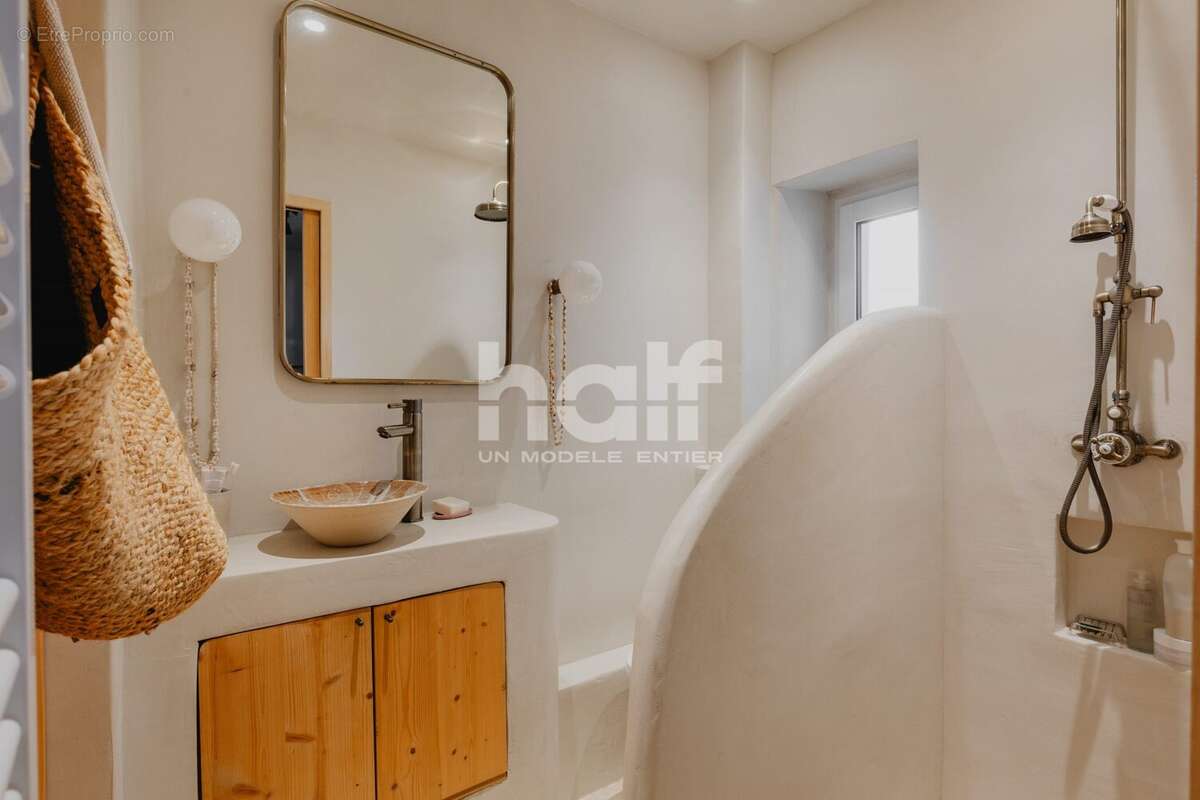 Appartement à GUETHARY