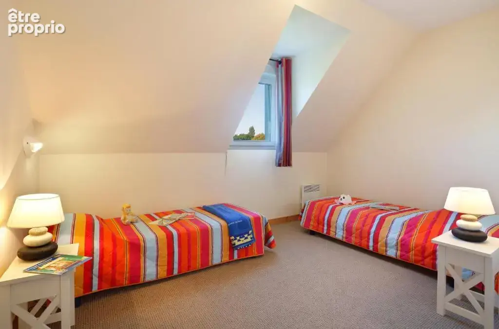 Investissement en residence de tourisme - photo 12