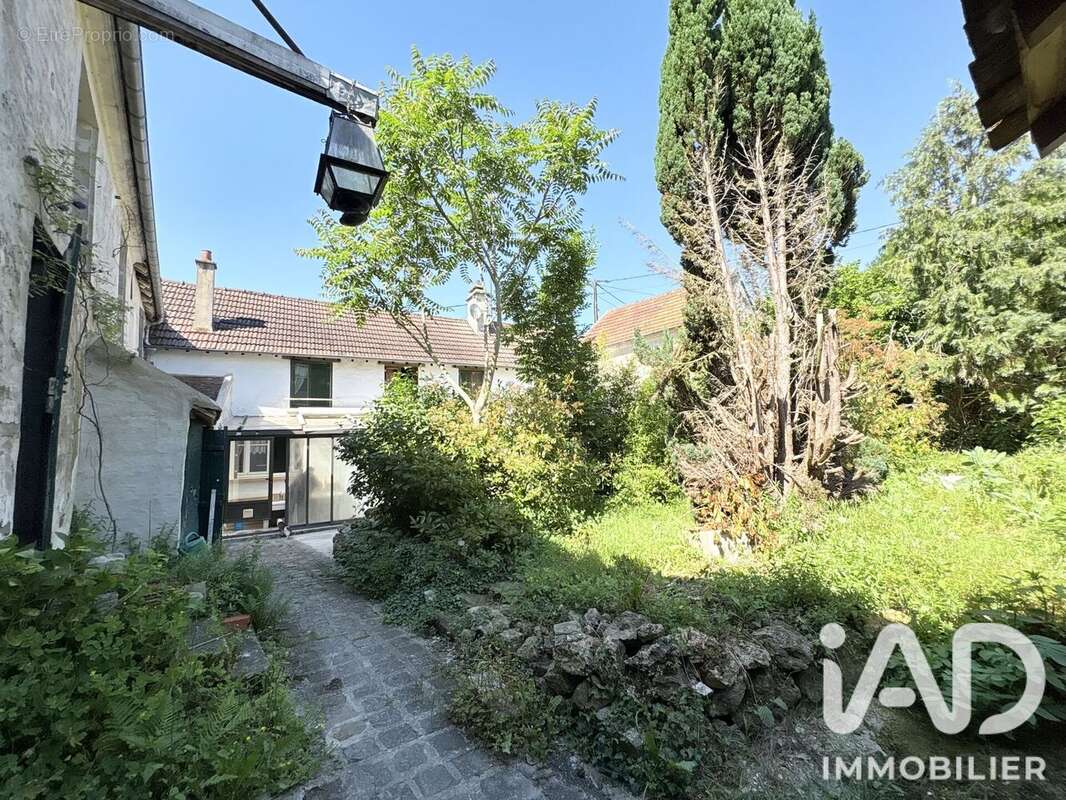 Maison 200 m² à Sablonnieres  - photo 4
