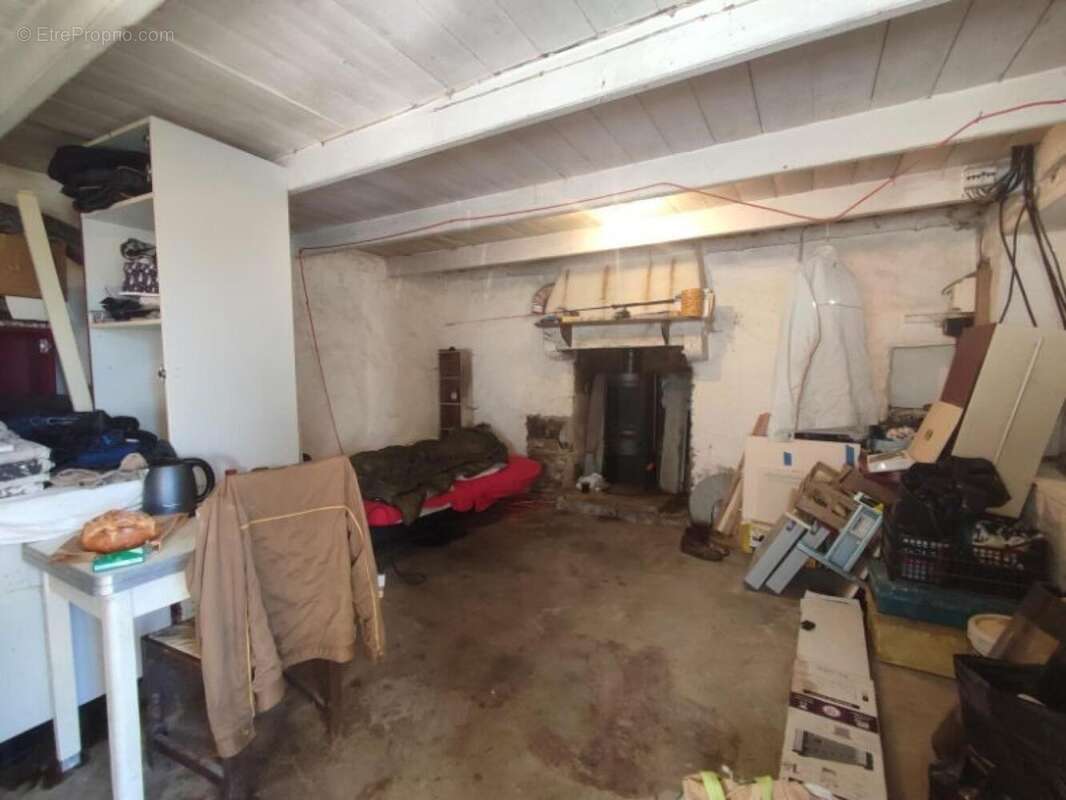 Photo 4 - Maison à PLOUVORN