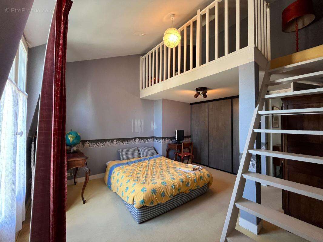 Maison à SAINT-DENIS-EN-VAL