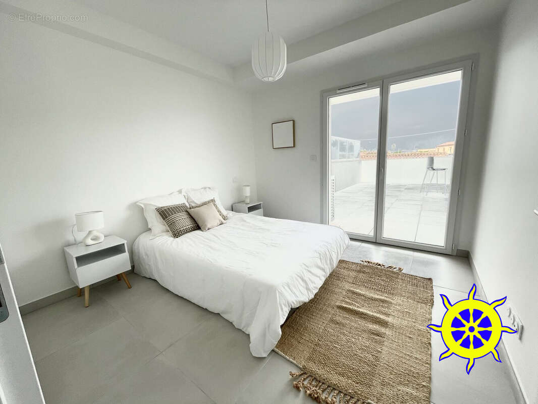 Appartement 64 m² à Port-La-Nouvelle  - photo 5
