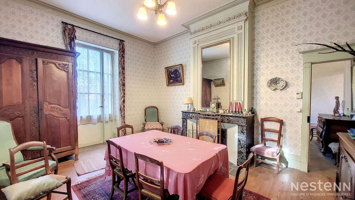 Maison à CONDOM