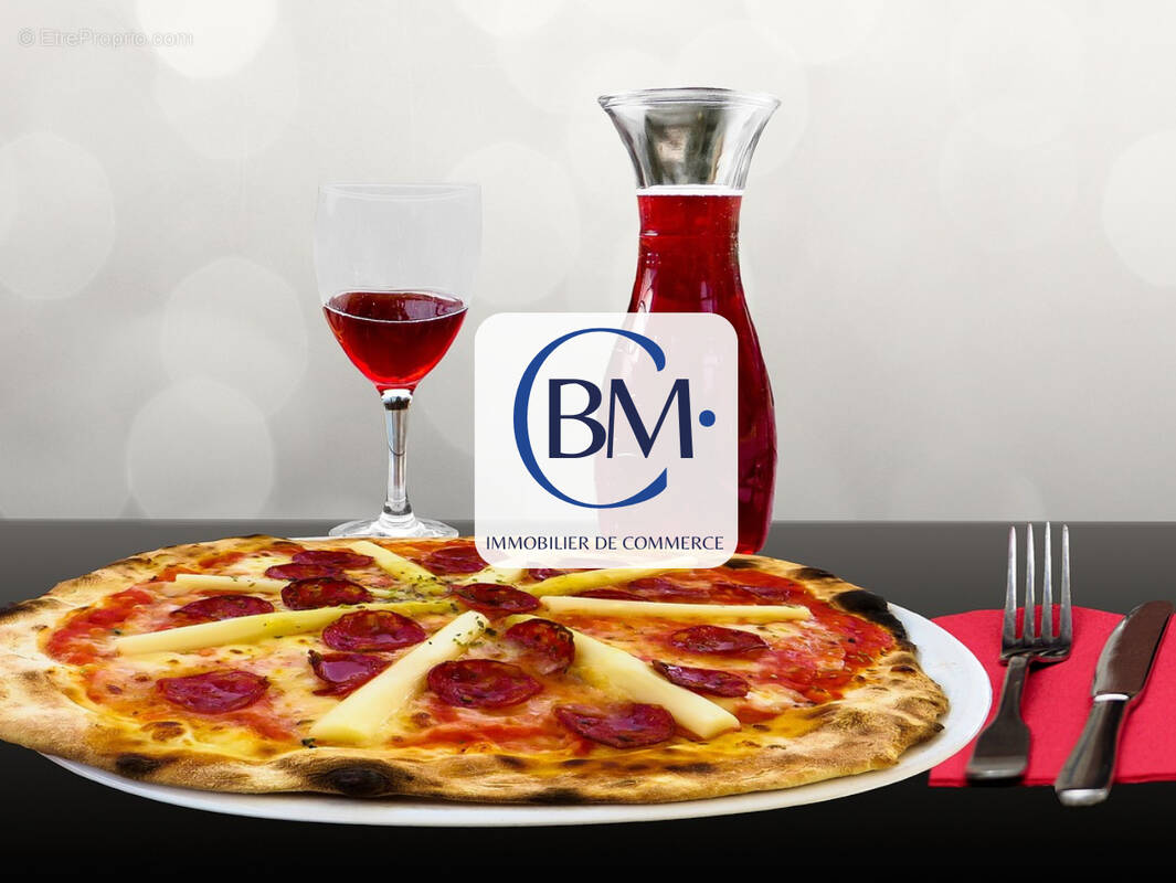 Commerce à TOULOUSE