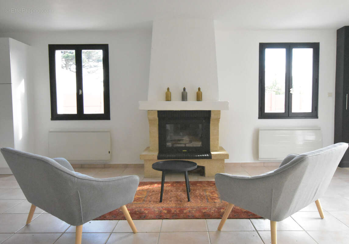 Maison à PREFAILLES