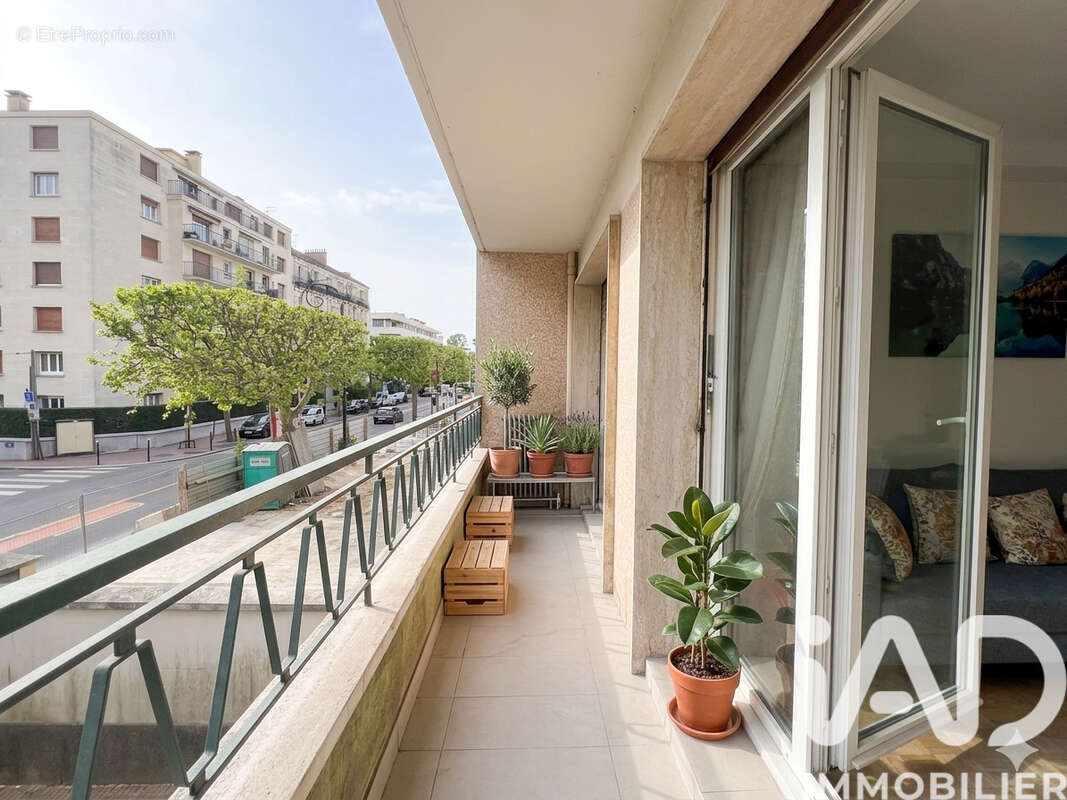Photo 4 - Appartement à SAINT-MAUR-DES-FOSSES