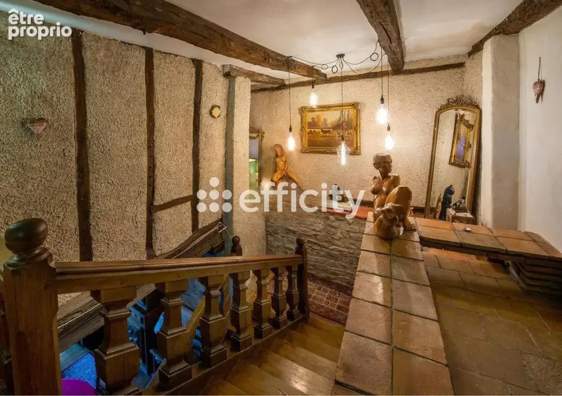 Maison 6 pièces 179 m² à vendre à Cordes-Sur-Ciel (81170) - photo 3