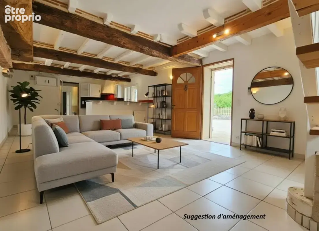 Maison 5 pièces 138 m² à vendre à Clairac (47320) - photo 3