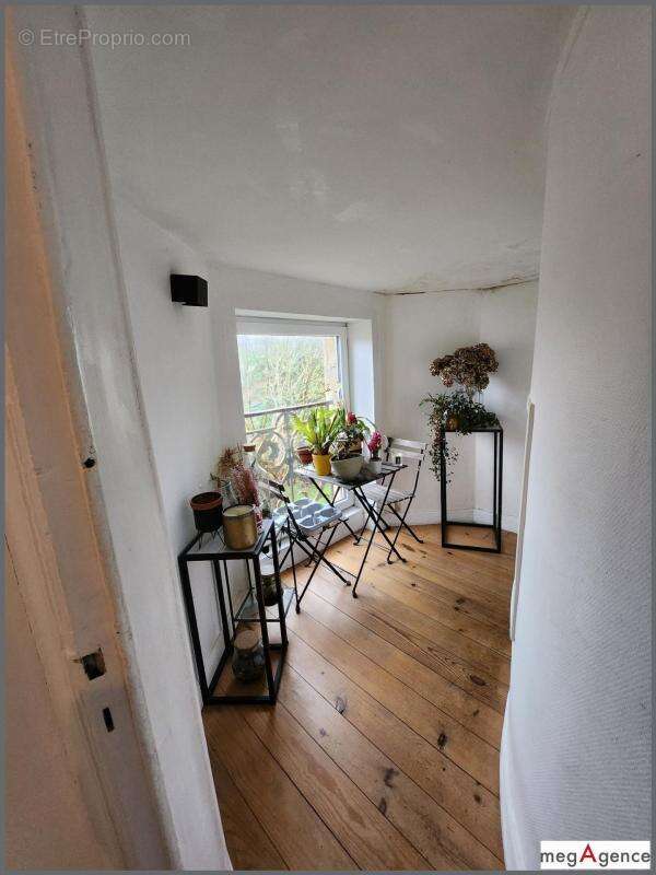 Appartement 104m2 - 4 pièces - photo 3