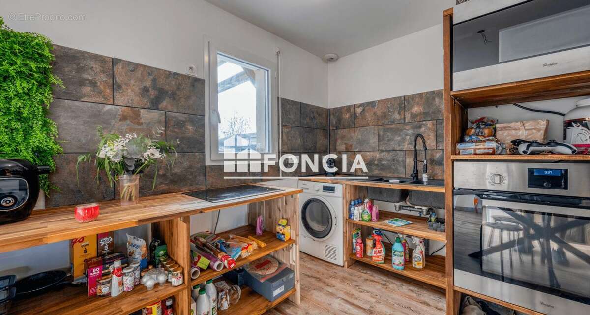 Maison à LUGON-ET-L&#039;ILE-DU-CARNAY