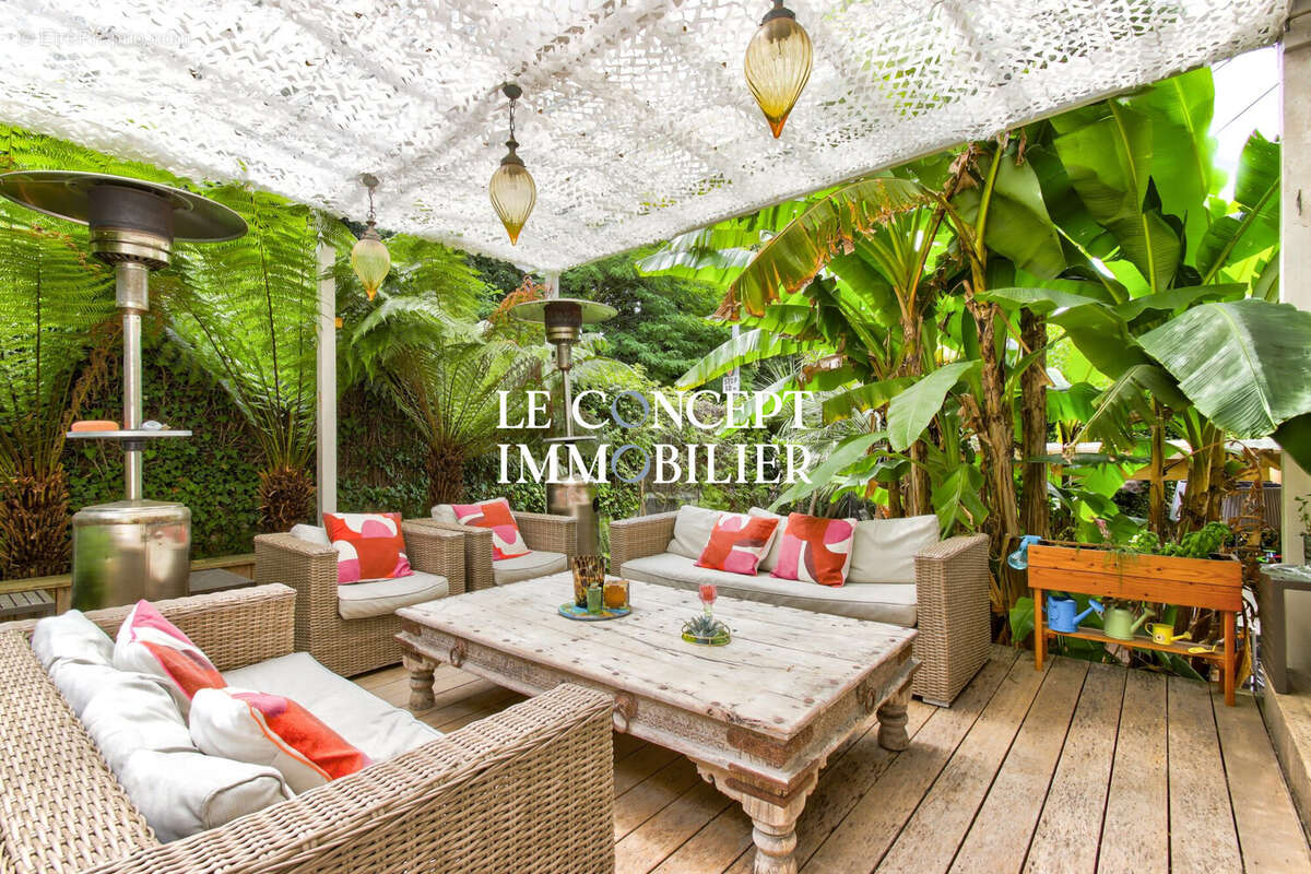Maison 303 m² à Biarritz  - photo 2