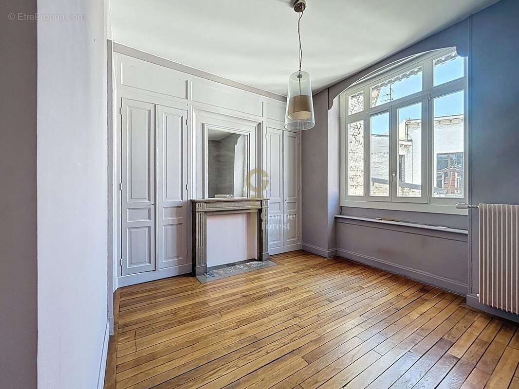 Appartement à LILLE