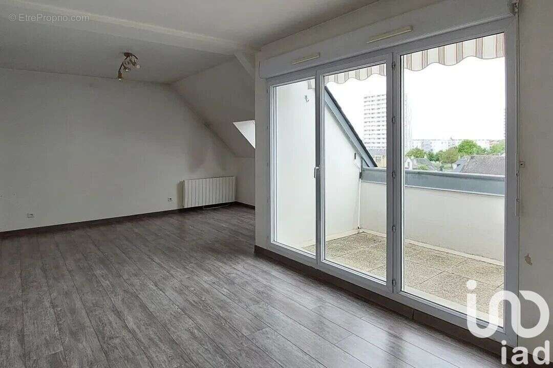 Photo 4 - Appartement à LA RICHE