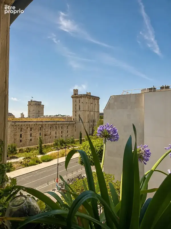 Appartement à VINCENNES