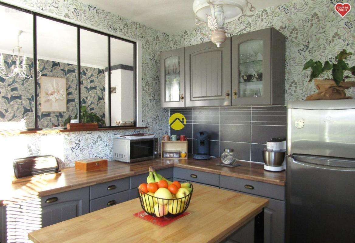 Maison à MONTRICHARD