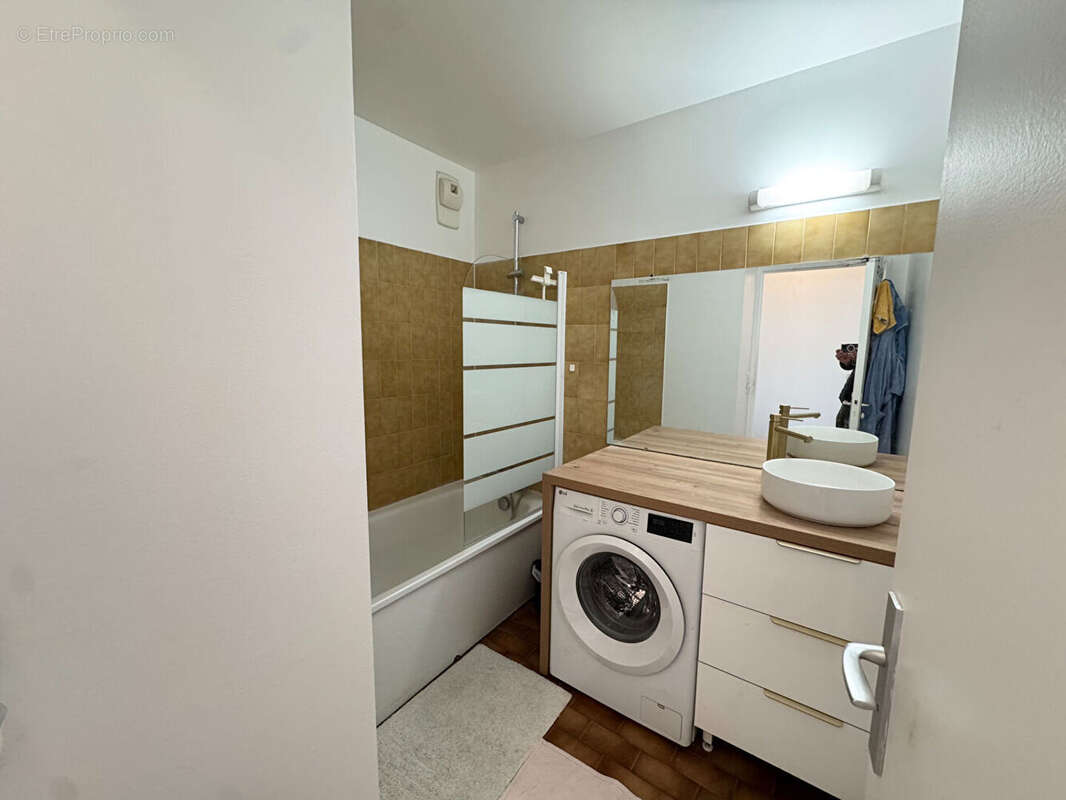 Appartement à PUTEAUX