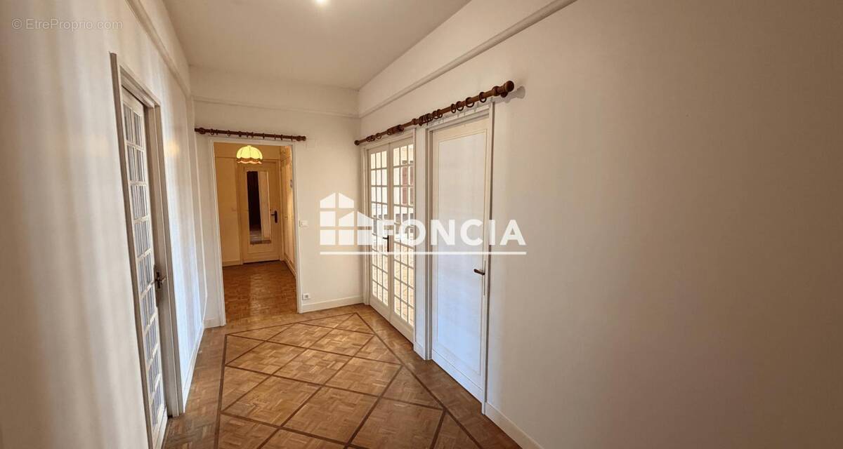 Appartement à BERGERAC