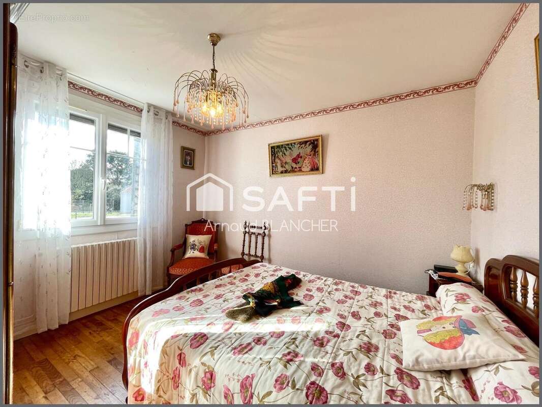 Photo 5 - Maison à L'ISLE-D'ESPAGNAC